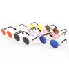Lovely Pet Cat Glasses Dog Glasses Pet Products Cat Toy Dog Sunglasses Photos Props Pet Accessoires Round Glasses