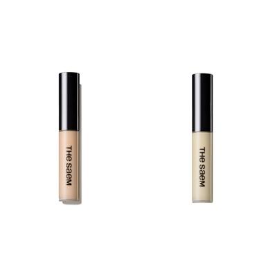 Cover Perfection Tip Concealer 6.5g Natural Beige