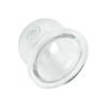 5pcs Primer Bulbs For Zama C1U C1Q/M Carburetors For Homelite-Echo/Stihl-Ryobi/Poulan/Zama Carburetor Priming Bulb Accessories