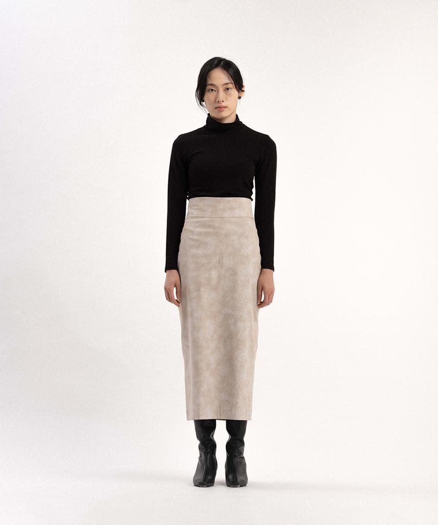 Gomok Sand Skirt