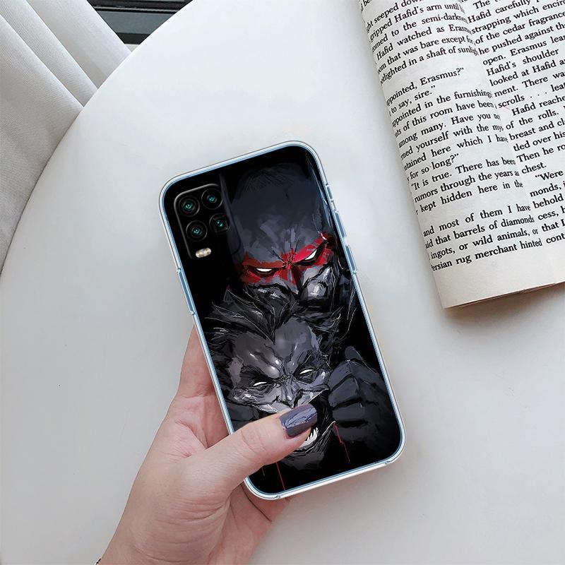 Batman Cool Phone Case for Motorola Moto G10 G20 G30 G31 G32 G34 G35 G41 G42 G50 G51 G52 G55 G60 G60S G62 G71 G72 G75