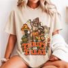Tops – T-Shirts