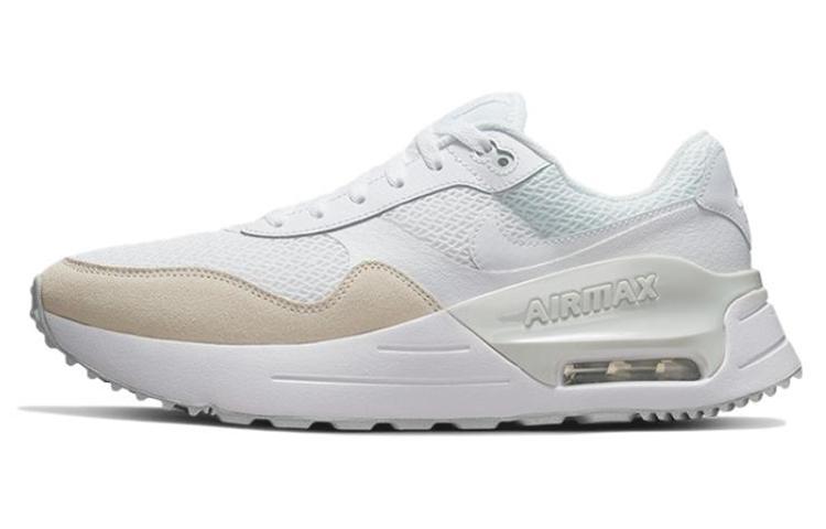 Nike Air Max Systm White Pure Platinum DM9537-101 42.5