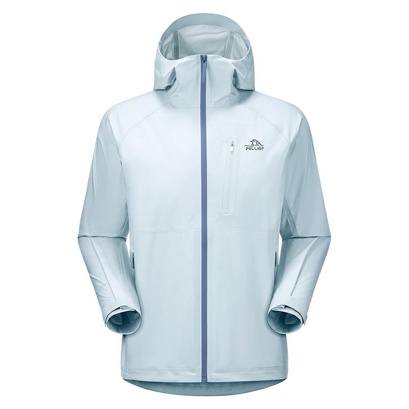 Pelliot  Cloud Shell  Unisex Lightweight Hardshell Jacket S