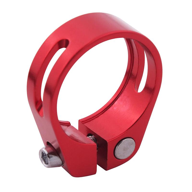Lishi Mountain Bike Hollow Seatpost Clamp