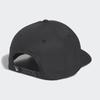 Adidas Golf Tour Snapback Free Size Cap, Men's, Black,