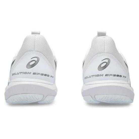 ASICS Solution Speed FF 3 White Metropolis W - 1042A250-101