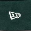 New Era Basic Cuff British Green Knit,