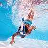 Full Face Snorkeling Mask For Children, Non-Fogging