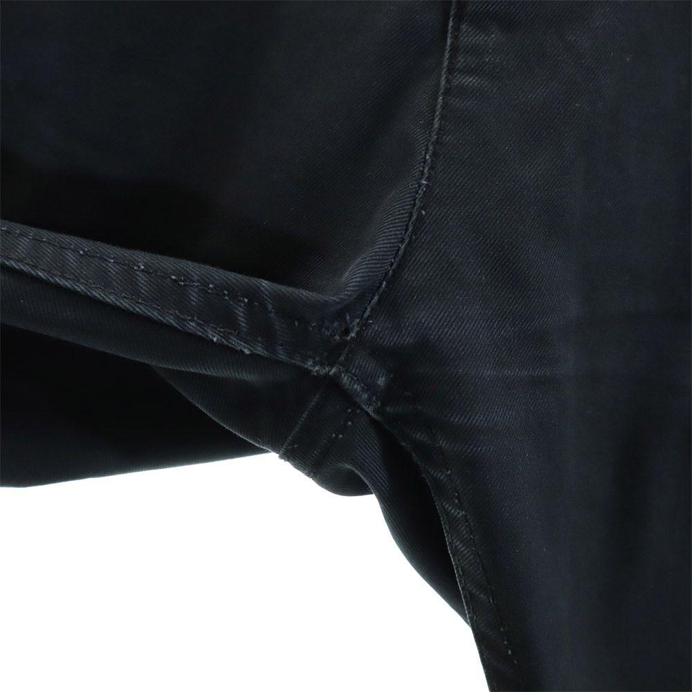 ACNE Long pants 48 black Men's Used