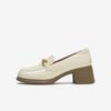 TATA Women's Spring Casual Loafers