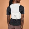 On Quick-Drying Breathable Moisture-Wicking Vest Unisex Tops Undyed-White 2UD30020864