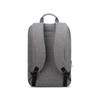 Morral - LENOVO - B210 - 15.6 pouces - Gris - Polyester résistant
