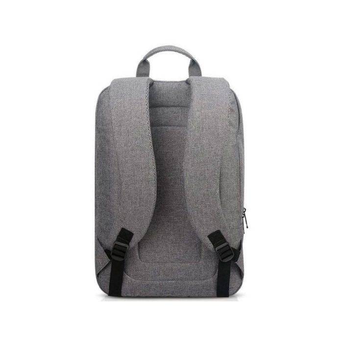 Morral - LENOVO - B210 - 15.6 pouces - Gris - Polyester résistant