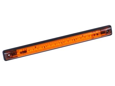 Side Indicator Lamp, 6W, 12/24V