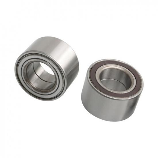 2 Pieces Front Wheel Bearing ABS Read For 2014-2015 2017- Mitsubishi Mirage