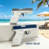 Water Gun Toys Bursts Children's High-pressure Strong Charging Energy Water Automatic Water Spray Children's Toy Guns