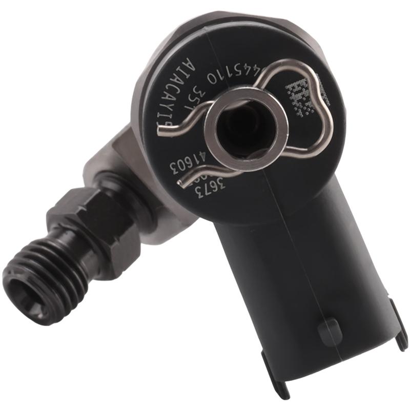 Crude Oil Injector Injector Nozzle Automotive for Ford Vauxhall Alfa Romeo 1.3 3D 1.3 TDCi 0445110351