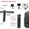 Duty Mini Tripod, Desktop Tabletop Stand Tripod For DJI Ronin S/SC/RS/RSC Series, Gimbal Handle Grip Stabilizer