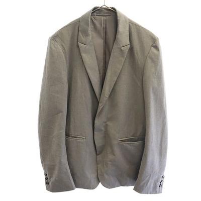 GGD fabricat în Japonia jachetă croită 3 gri Bărbați Second-hand