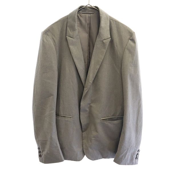 GGD made in Japan tailored jacket 3 gray Men's Used