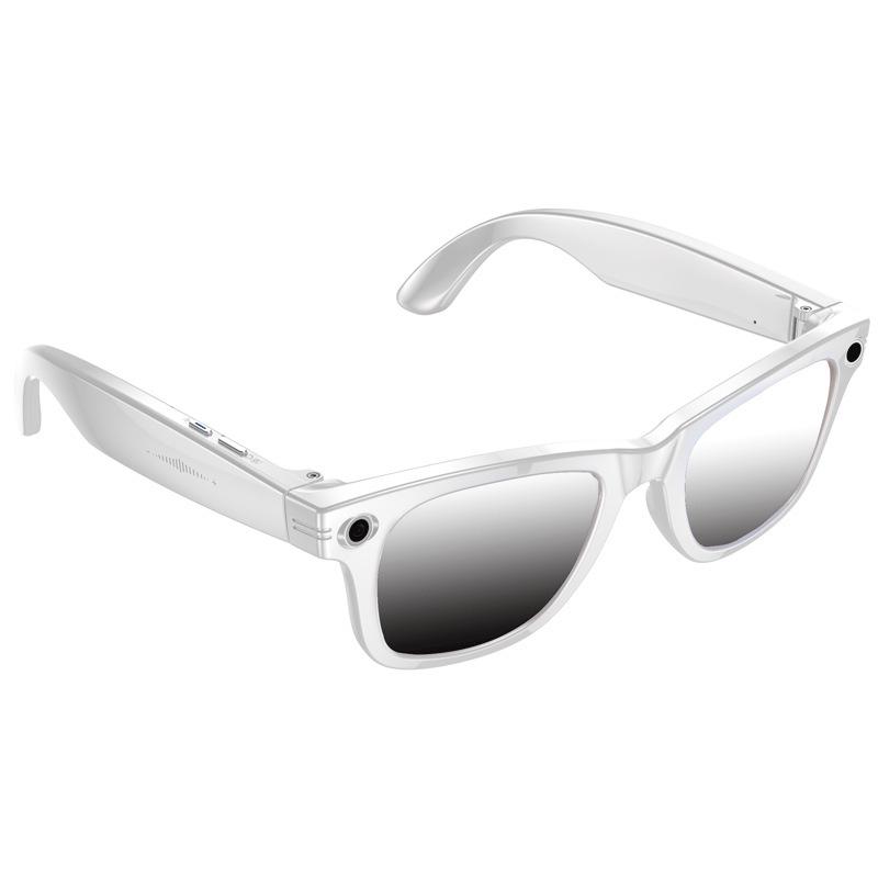 800W HD AI Smart Glasses with Camera, Translation, Video Recording, and WIFI