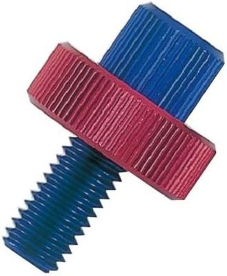 POSH Clutch Adjuster Blue/Red Universal 200114