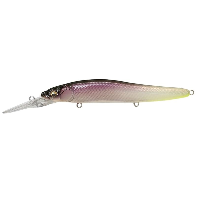 

Megabass lure ONETEN R+2(One Ten R plus 2) Kohoku Reaction 37554