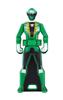 Kaizoku Sentai Gokaiger Ranger Key Series Ranger Key Set DX