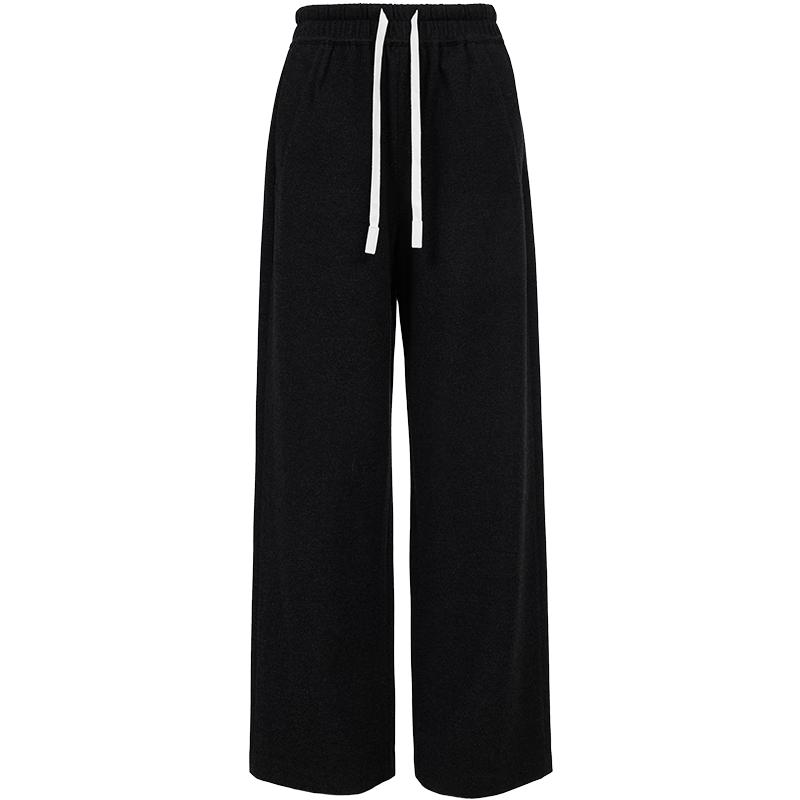 

ONLY Women s 2025 Fall Commuter Straight-Leg Pants M