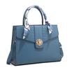 Mother'S Day Gift Women'S Bag Atmospheric Crocodile Pattern Women'S Large-Capacity Shoulder Handbag