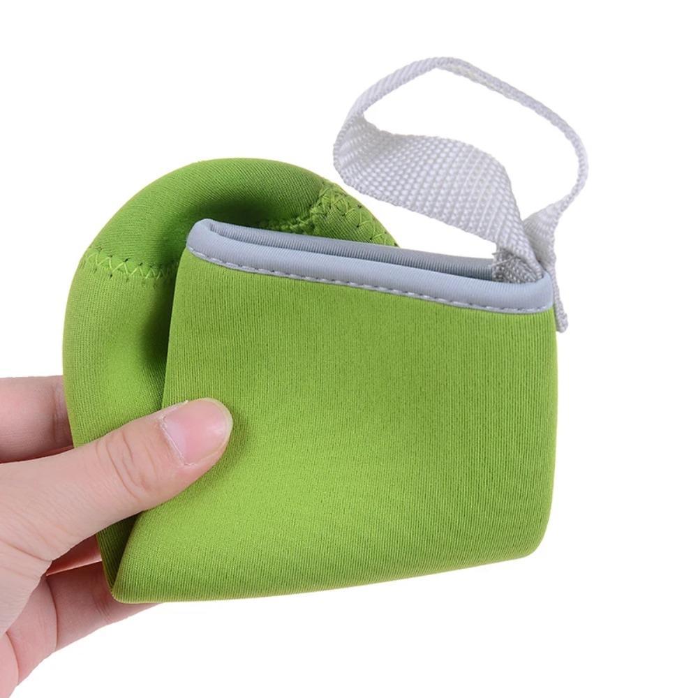 Neoprene Vacuum Cup Insulator Sleeve Elastic Sport Water Bottle Cover  Cycling