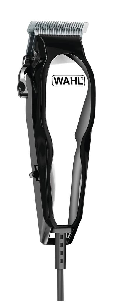 Wahl 20107.0460 Electric Hair Clipper T-blade Black et chrome