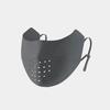 Ice Silk Face Mask Uv Sun Protection Summer Adjustable Breathable Men Women Outdoor Running Cycling Sports Mask