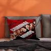 TV Series Criminal Minds Personalized Picture Text Home Decorative Pillows Household Gifts Xcm