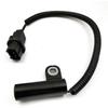 PC176 Crank Position Sensor Crankshaft CPS 56027868 Compatible with Grand Cherokee Wrangler 4.0L L6