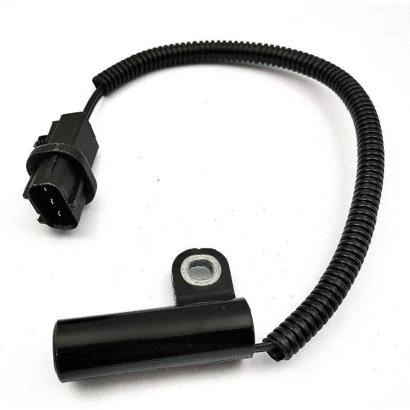 PC176 Crank Position Sensor Crankshaft CPS 56027868 Compatible with Grand Cherokee Wrangler 4.0L L6