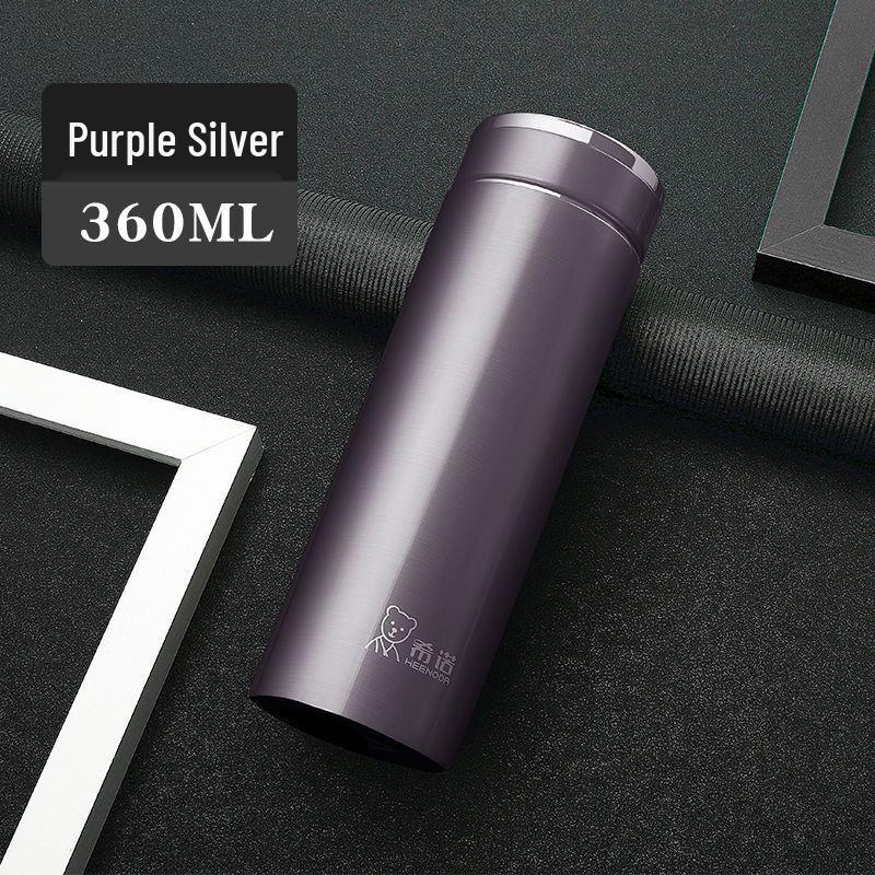 Cenno 304 Stainless Steel Insulated Tea & Water Bottle