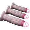 Various Sizes Big Dildos Dick Silicone Penis with Strong Suction Cup Realistic Dildo for Women Men Adult Masturbation Sex Toys