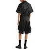 Prada Re-Nylon bermuda shorts SPH393-1WQ8-F0002-S-OOO