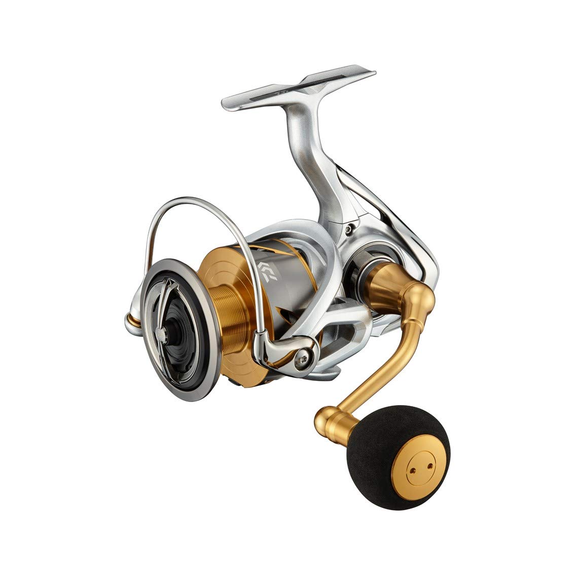 

DAIWA 21 Freems LT6000D-H