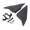 For MT-09 FZ-09 2014-2020 Motorcycles Frame Infill Side Panel Protector Cover Left & Right Guard