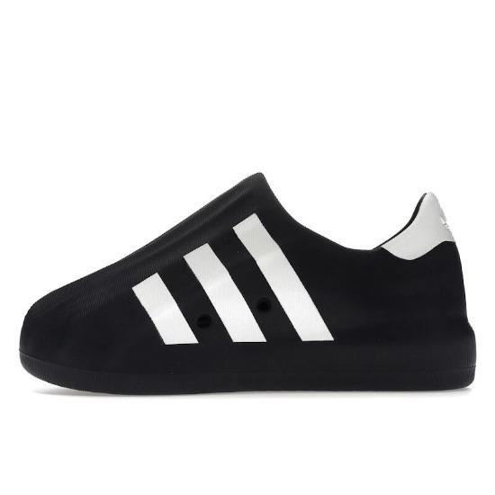 Adidas AdiFOM Superstar Negro HQ8752 Unisex