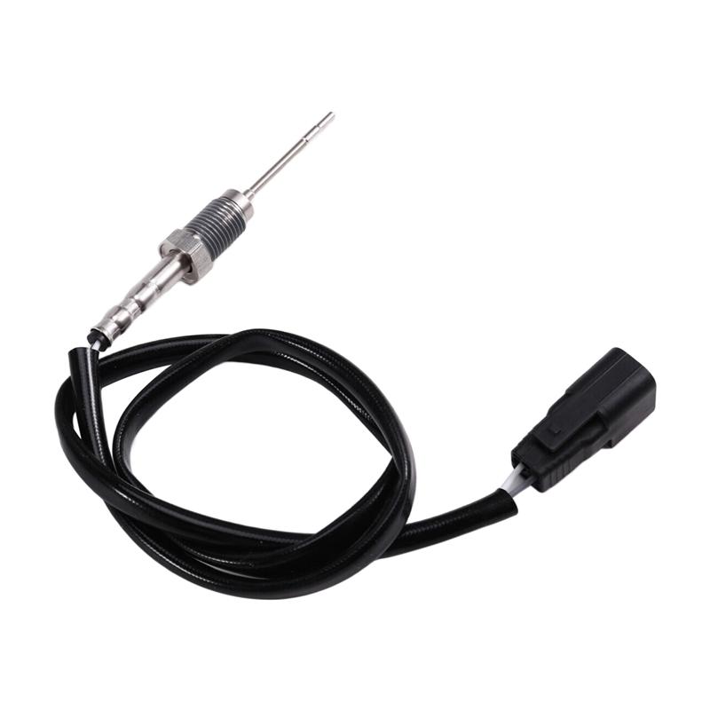 For Mazda 3 6 CX-5 2.2 Diesel 2013-2017 SH02187G0 SH02-18-7G0 SH02-187G0 Car Exhaust Temperature Sensor