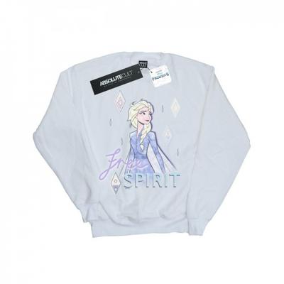 Boys Frozen 2 Elsa Free Spirit Sweatshirt