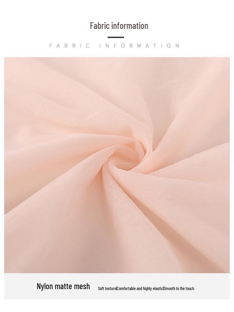 Damen Ballett Tüll Midi Rock für Tanztraining und Körperformung