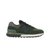 Stone Island x 574 Legacy Sötétzöld Unisex Sneakerek Barna U574LGIL