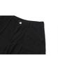 CPGN STUDIO Bermuda Cargo Cutout Pants Black