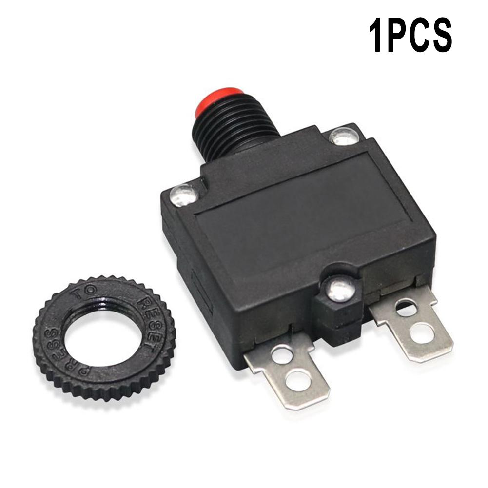 Satın alın Overload Protector Body Size Compound Silver Copper Contacts ...