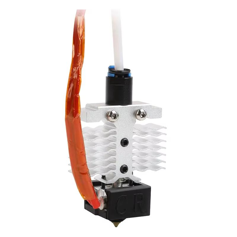 1/2/3/4/5Pcs 3D Printer Hotend Heater Block Cover For Ender-3 V2 Neo Max Neo/Cr-6 Se/Cr-10 Silicone Sock Diy Accessories